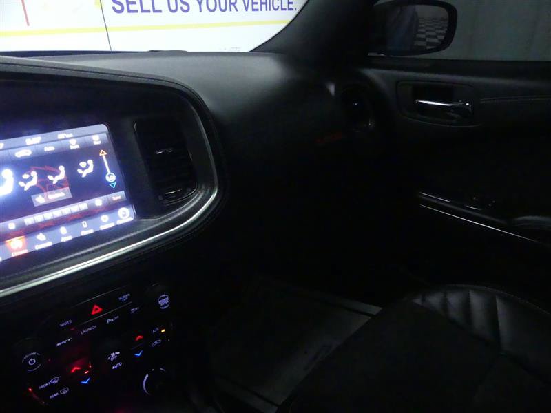 Used 2023 Dodge Charger SRT Hellcat w/ Harman/Kardon Audio Group RWD image 18