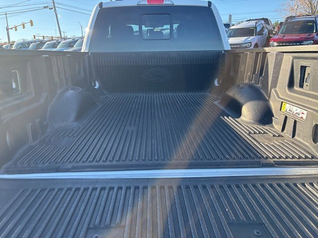 Used 2021 Ford F250 Lariat w/ Chrome Package image 15