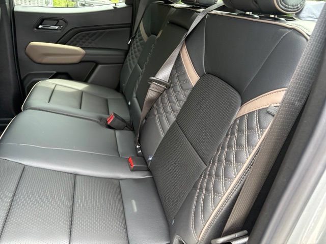 New 2026 GMC Canyon Denali AWD/4WD image 5