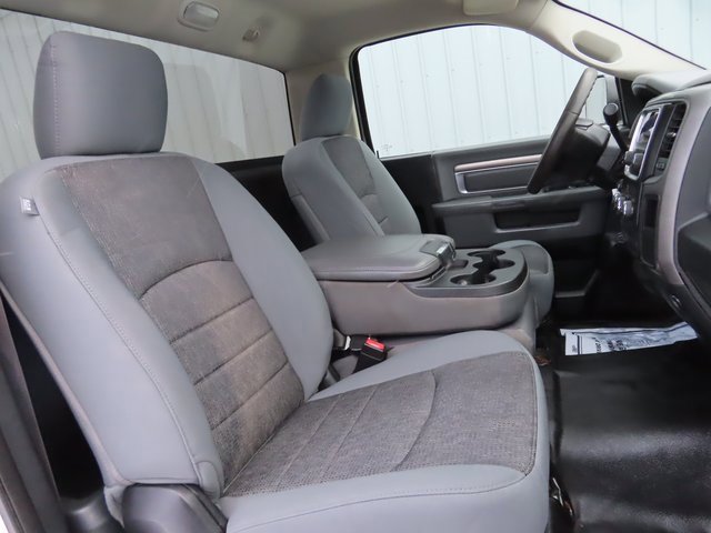 Used 2017 RAM 3500 Tradesman w/ Chrome Appearance Group image 22