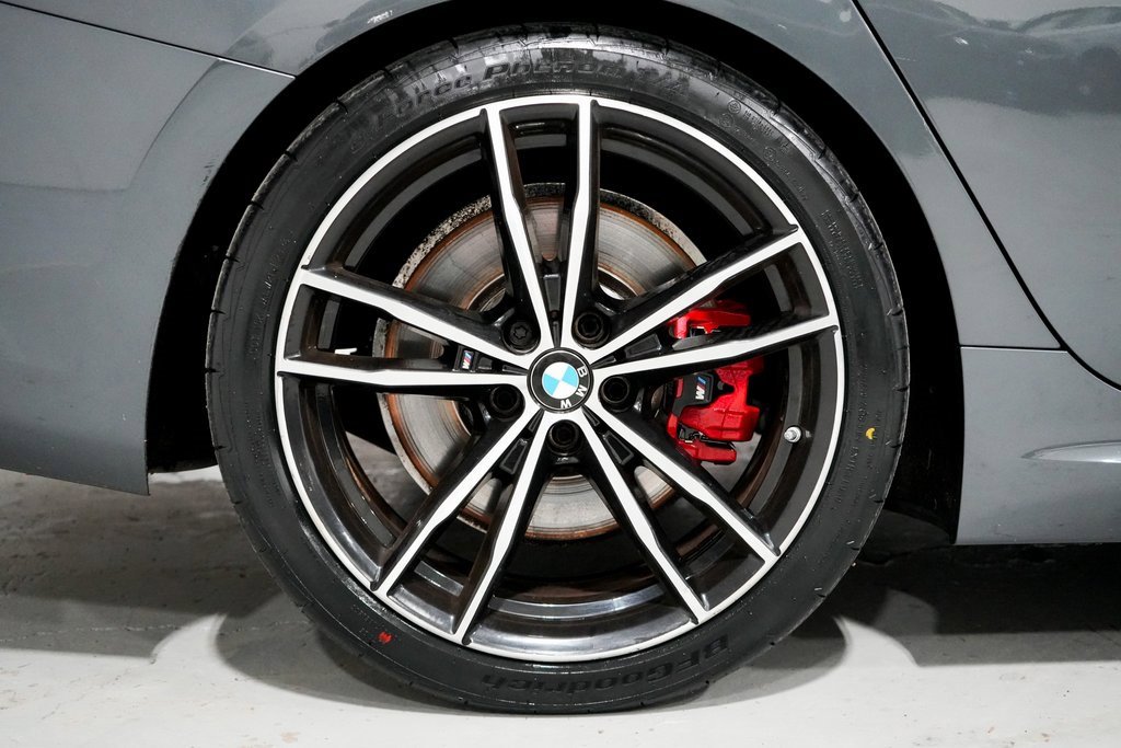 Used 2021 BMW M340i xDrive w/ Premium Package image 30