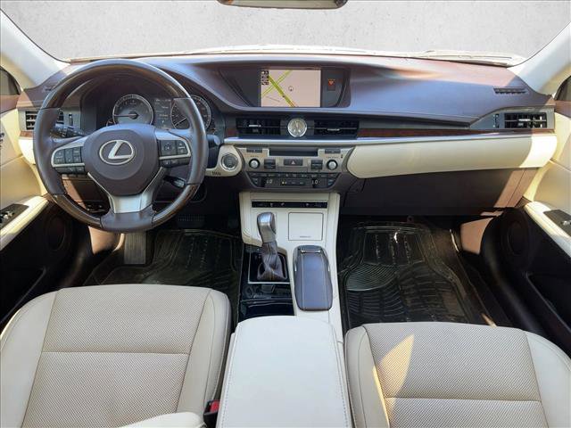 Used 2018 Lexus ES 350 image 16