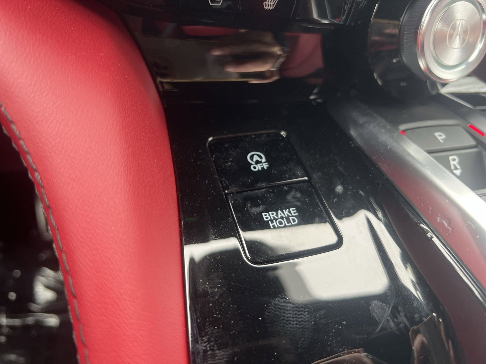 New 2026 Acura MDX A-Spec image 29