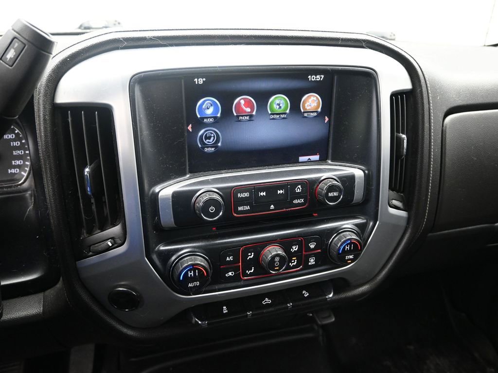 Used 2014 GMC Sierra 1500 SLE image 14