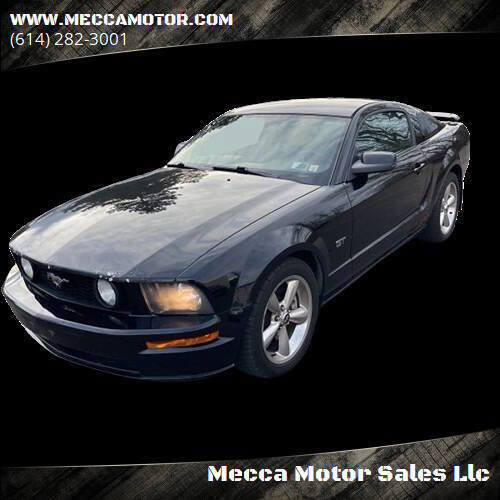 Used 2006 Ford Mustang GT Premium