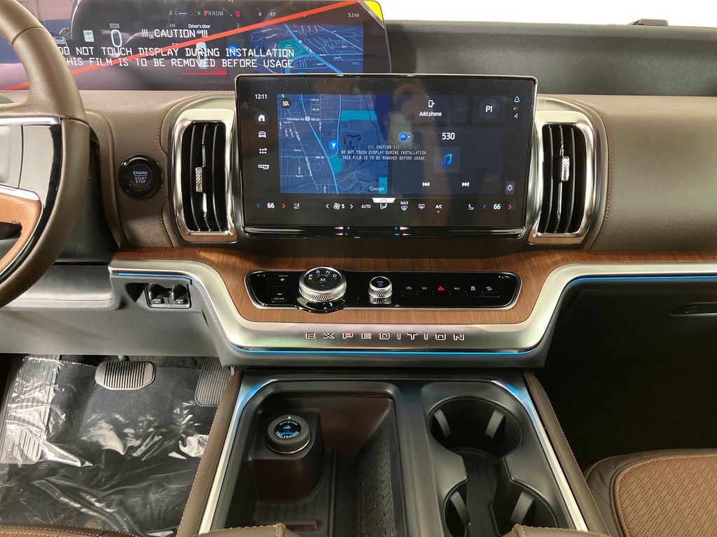 New 2025 Ford Expedition Max King Ranch image 28