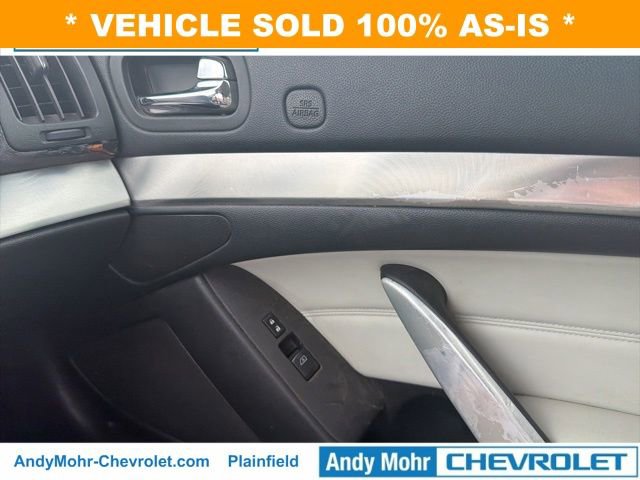 Used 2009 INFINITI G37 Sport w/ Premium Pkg image 22