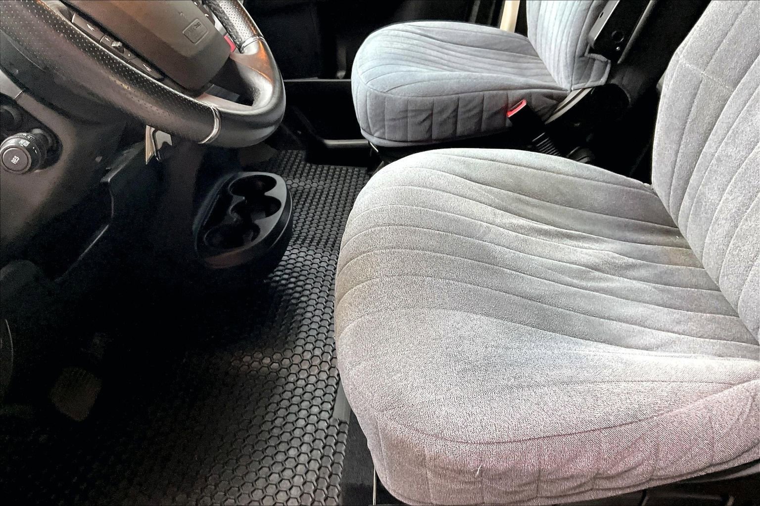 Used 2018 RAM ProMaster 2500 w/ Mopar Trailer Tow Group image 16