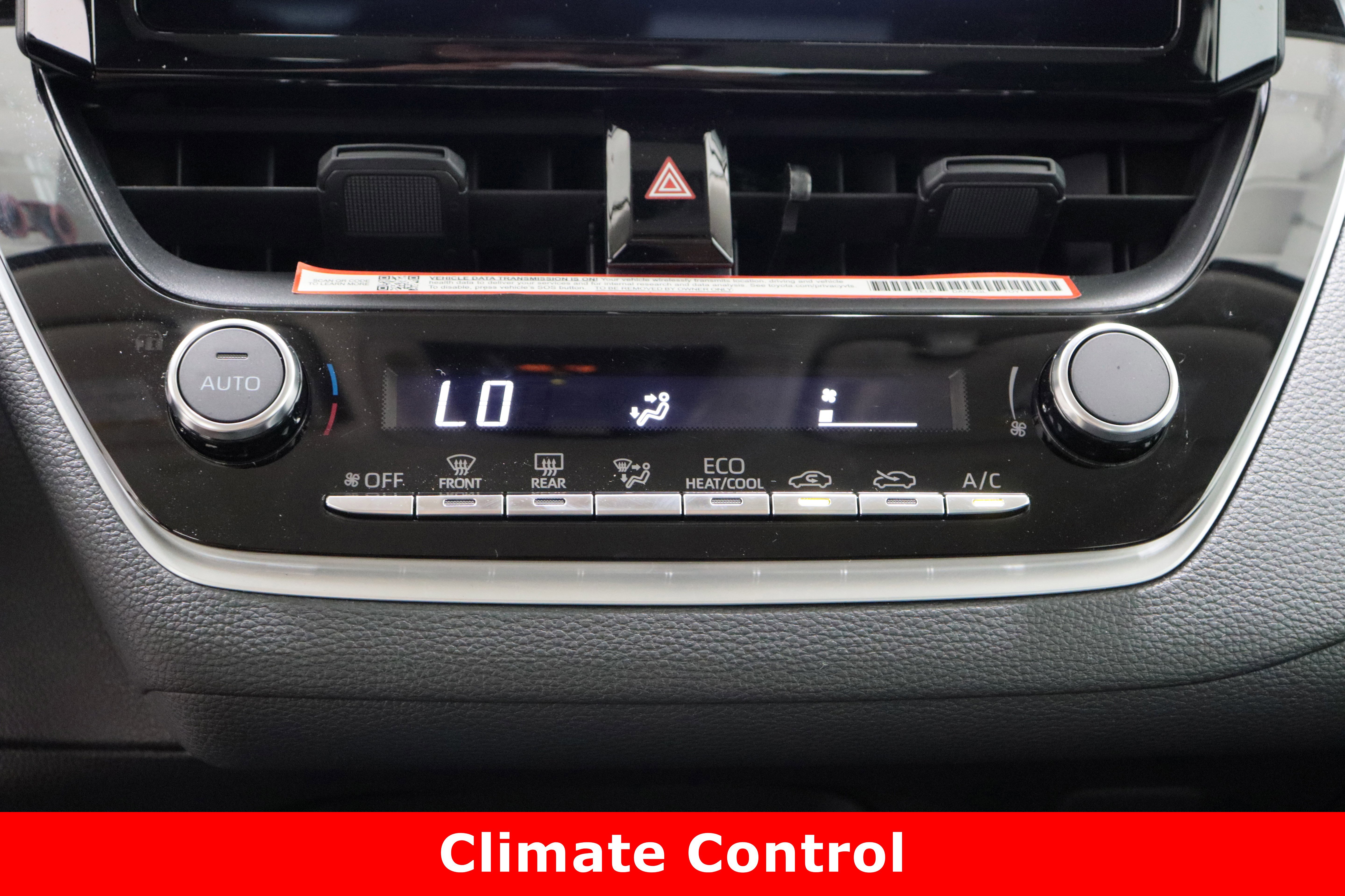 Used 2025 Toyota Corolla LE image 18