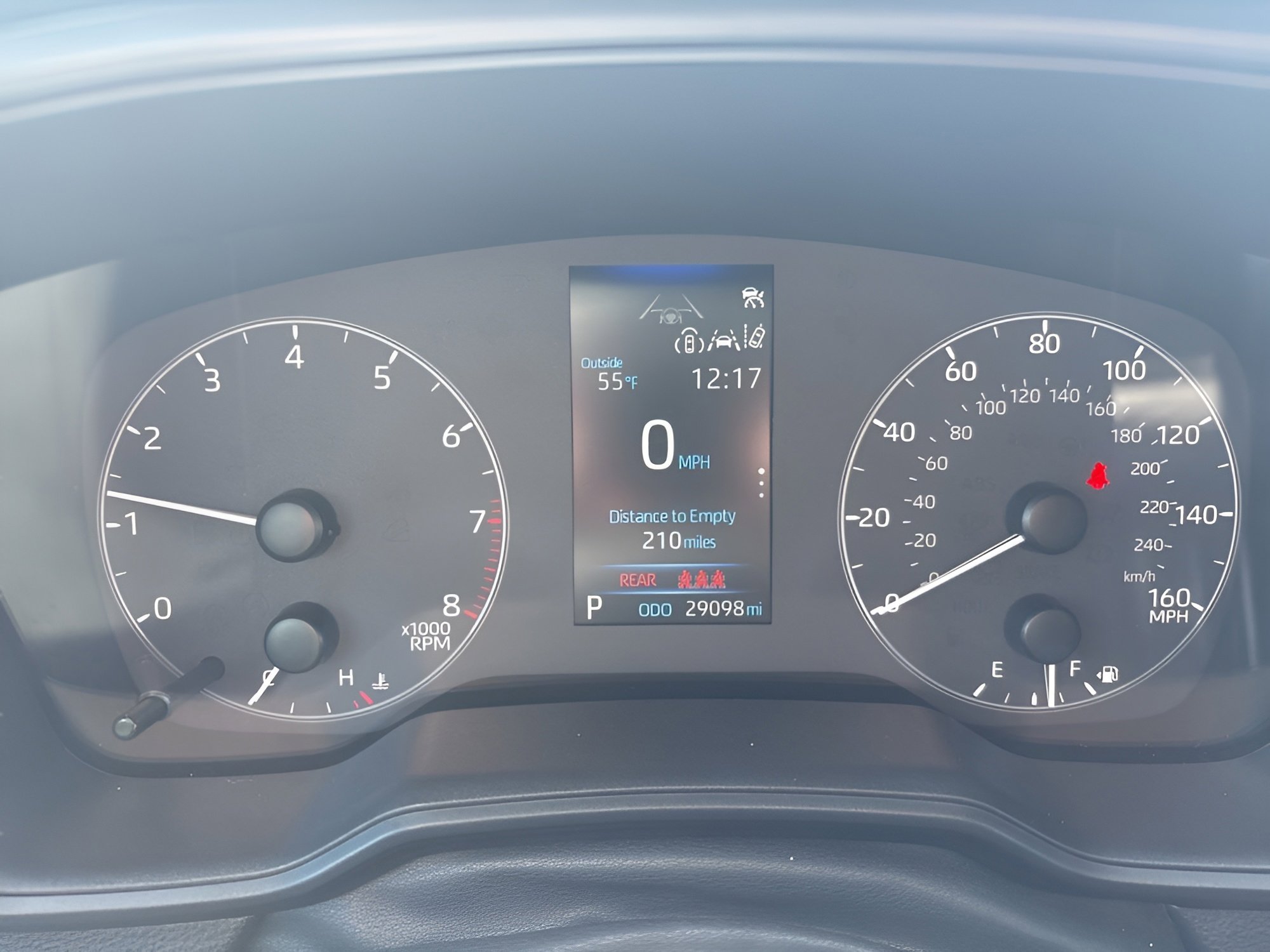 Used 2024 Toyota Corolla LE FWD image 44