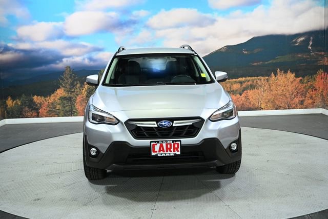 Used 2023 Subaru Crosstrek 2.5i Limited image 2