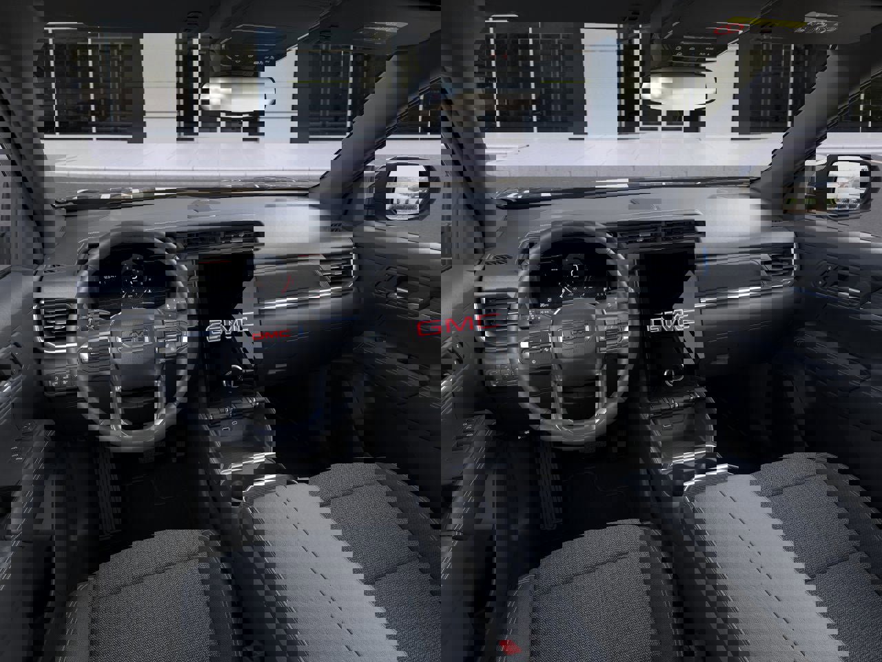 New 2026 GMC Terrain Elevation w/ Black Edition image 39