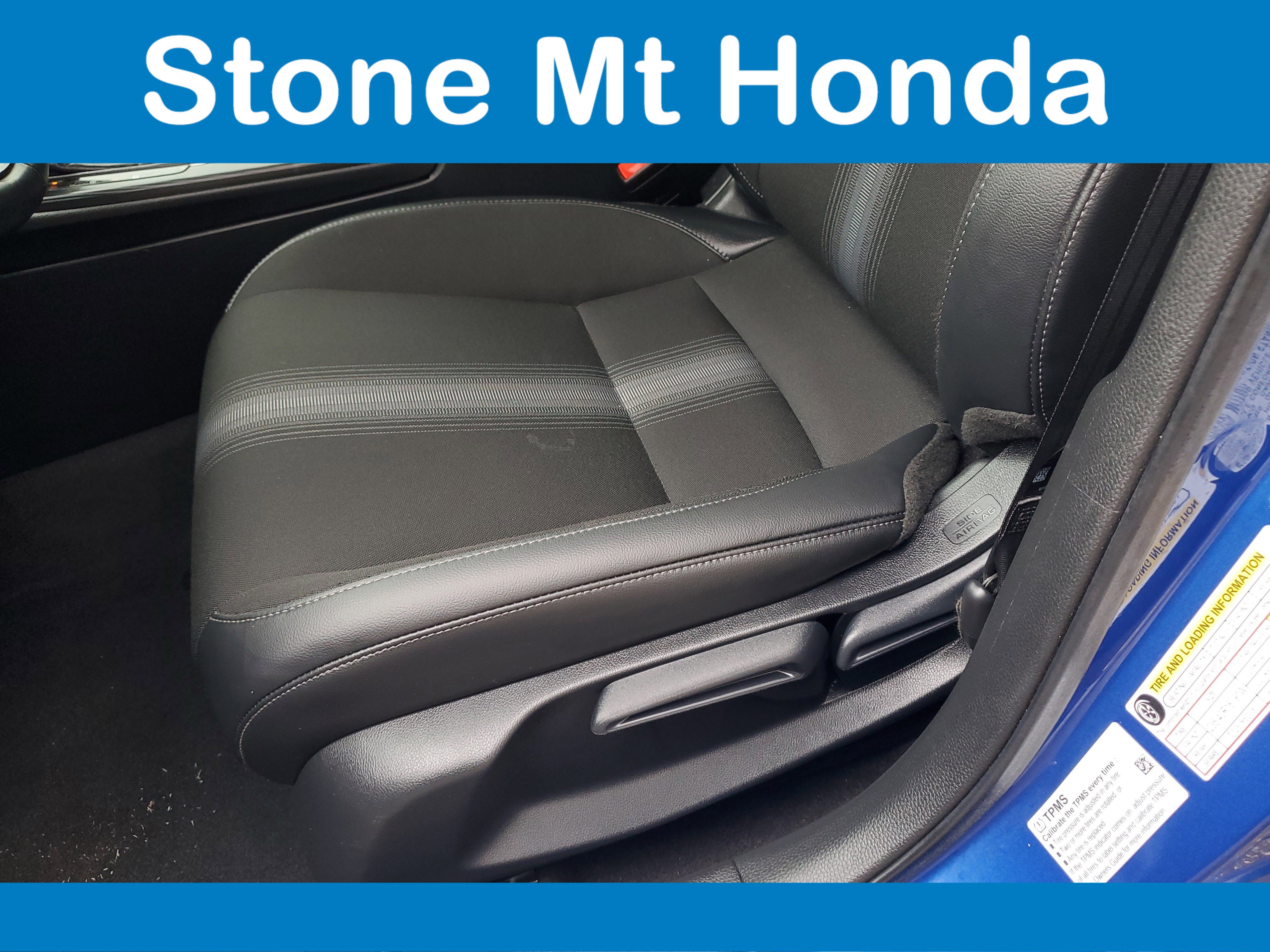 Used 2024 Honda Civic Sport image 19