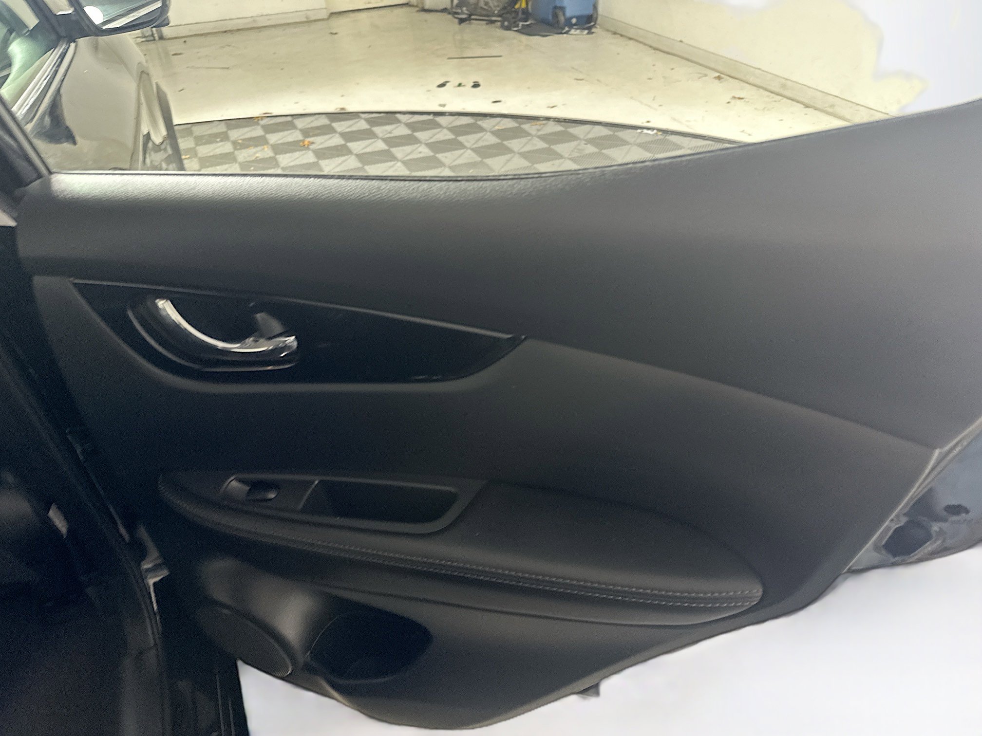 Used 2021 Nissan Rogue Sport SL w/ Premium Package image 28