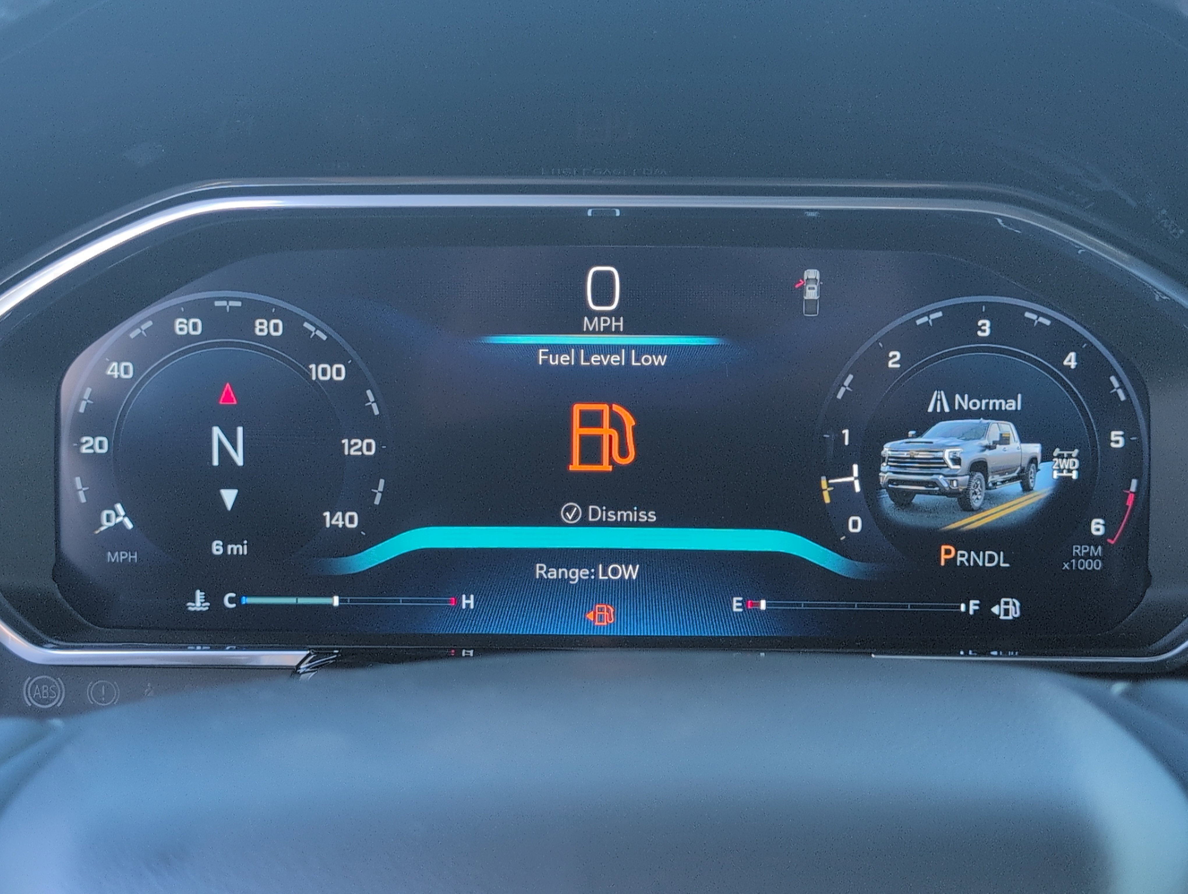 New 2026 Chevrolet Silverado 2500 LT image 18