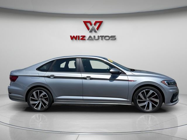 Used 2020 Volkswagen Jetta GLI FWD image 6