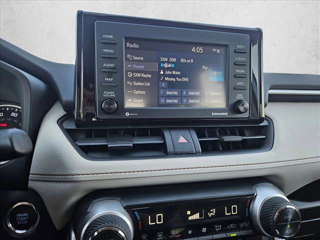 Used 2021 Toyota RAV4 XLE w/ Convenience Package AWD/4WD image 13
