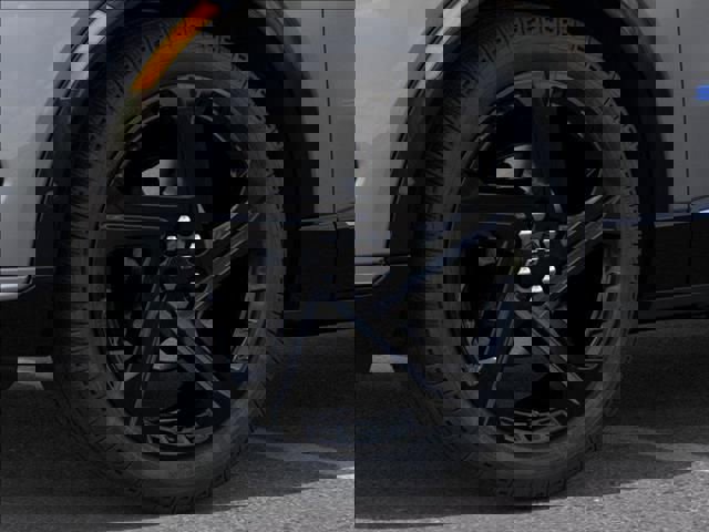 New 2025 Chevrolet Equinox EV RS w/ Active Safety Package 3 image 9