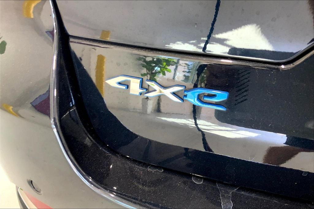 Used 2023 Jeep Grand Cherokee 4WD 4xe image 23