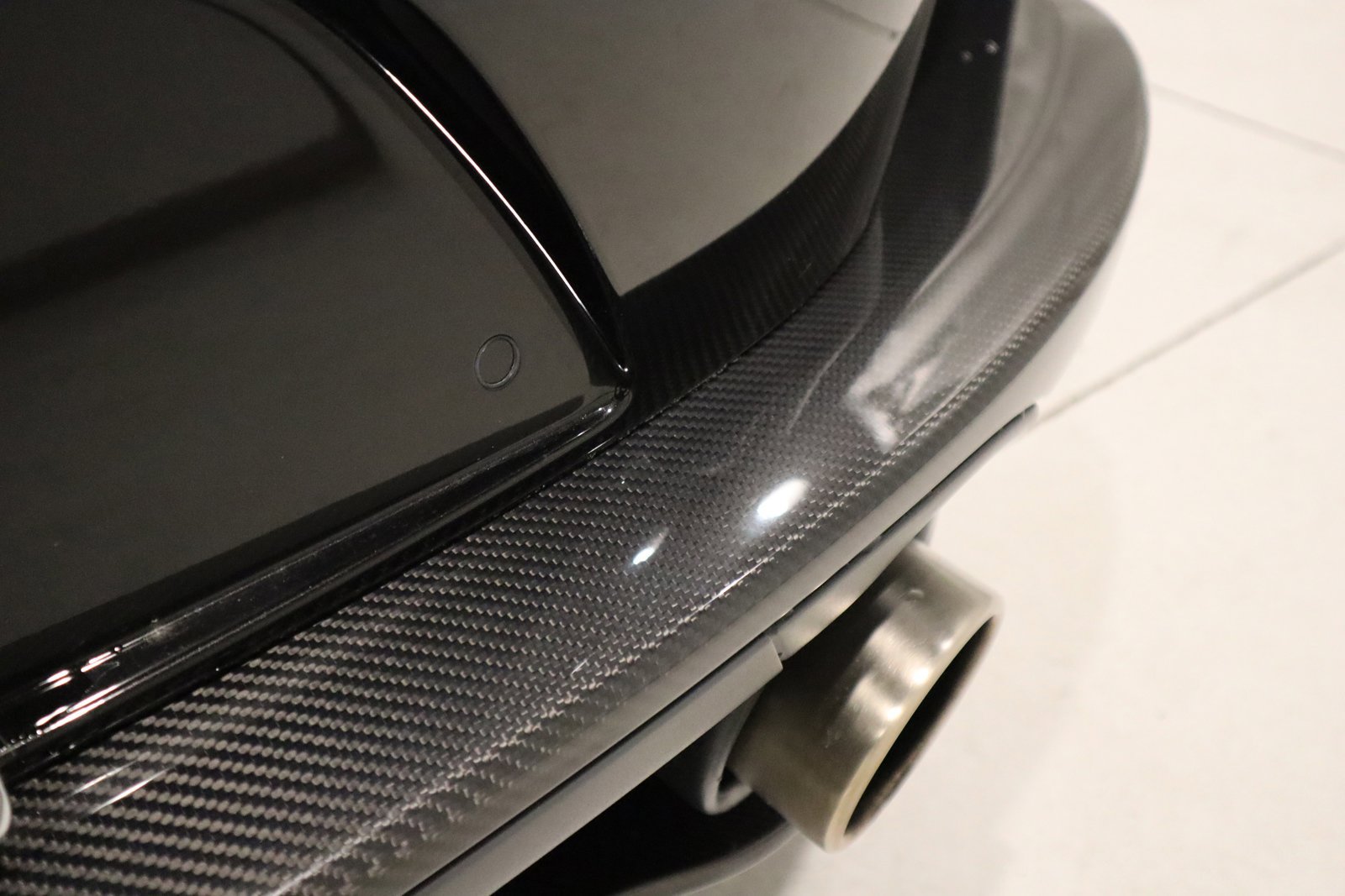 Used 2023 McLaren GT RWD image 26