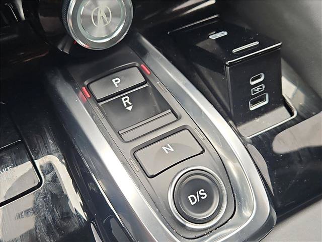 Used 2022 Acura MDX w/ Advance Package AWD/4WD image 12