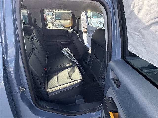 New 2026 Ford Maverick Tremor AWD/4WD image 22