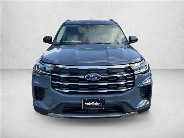 New 2026 Ford Explorer Active RWD image 5
