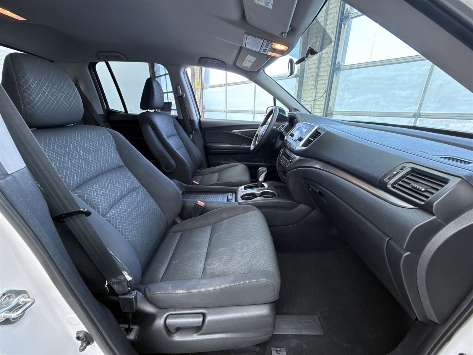 Used 2018 Honda Ridgeline Sport image 15