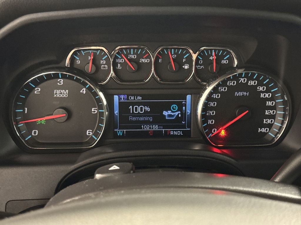 Used 2017 GMC Sierra 1500 SLT w/ SLT Premium Package image 21