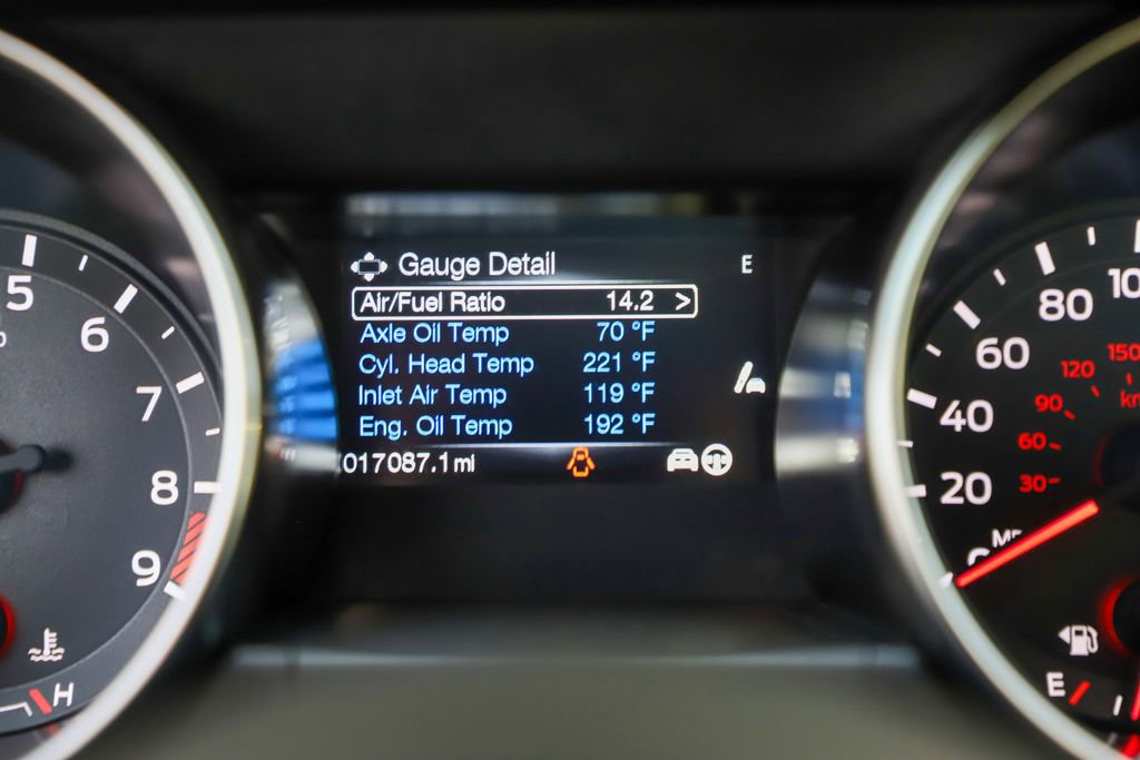 Used 2018 Ford Mustang Shelby GT350 w/ Electronics Package image 22