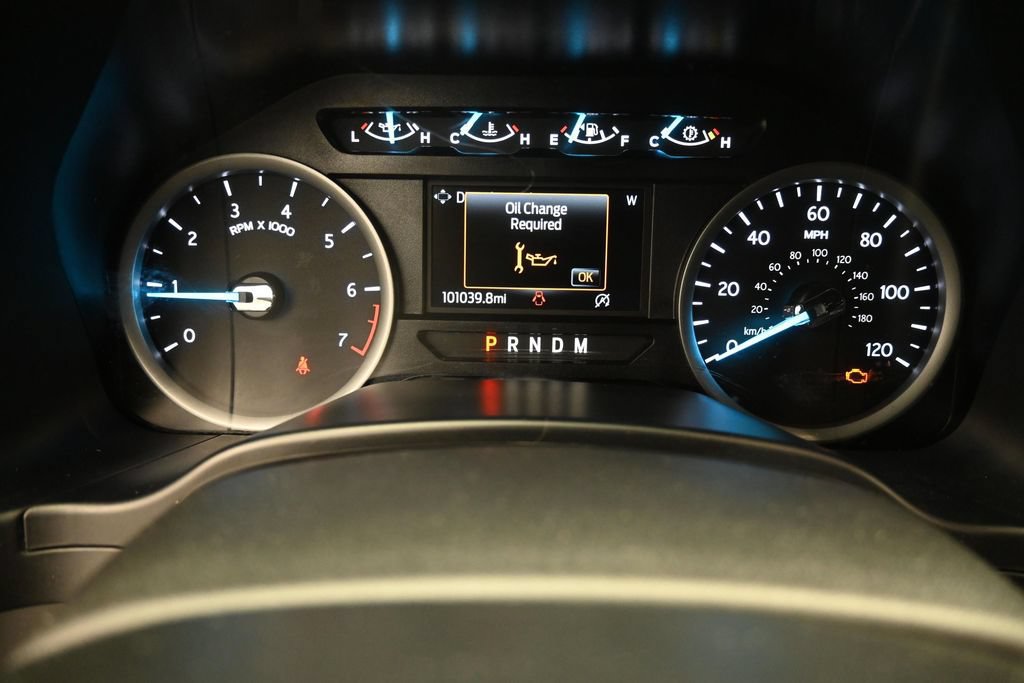 Used 2020 Ford Expedition Max XLT AWD/4WD image 14
