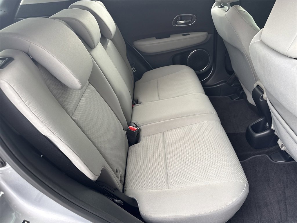 Used 2020 Honda HR-V EX image 34