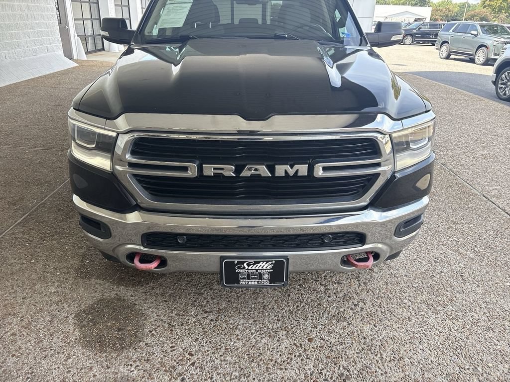 Used 2019 RAM 1500 Big Horn AWD/4WD image 30