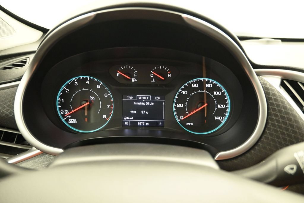 Certified 2024 Chevrolet Malibu LT FWD image 14