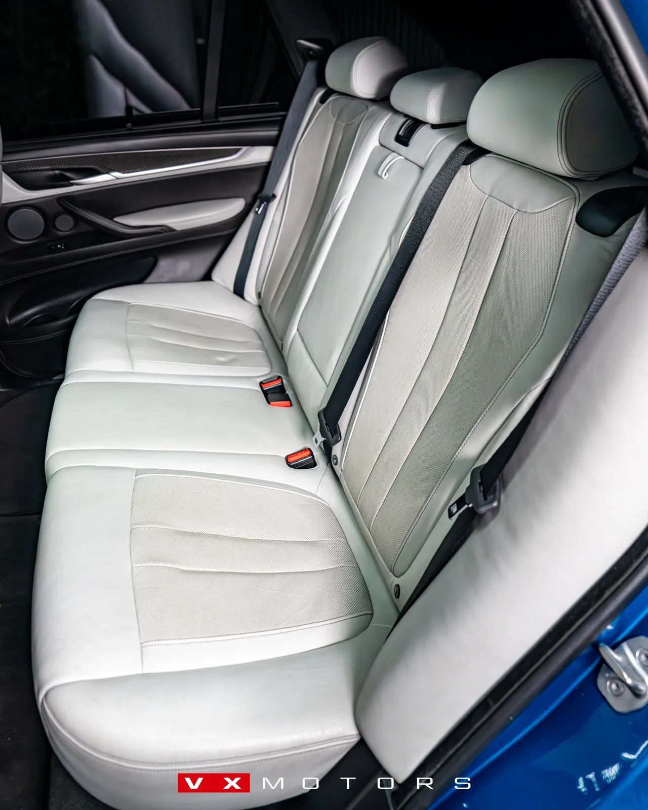 Used 2017 BMW X5 M AWD/4WD image 14