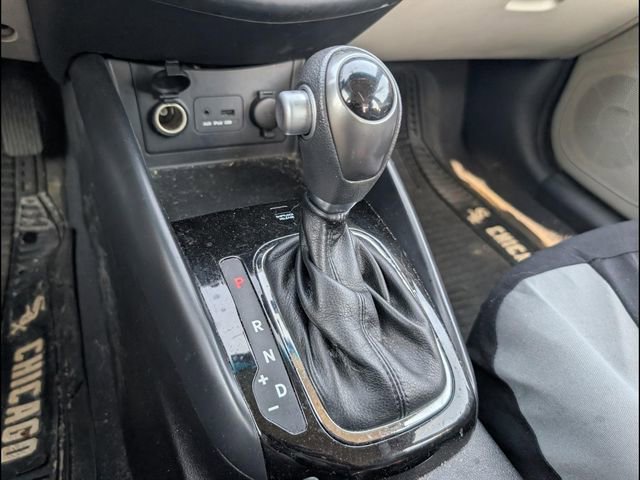 Used 2012 Kia Forte EX image 12