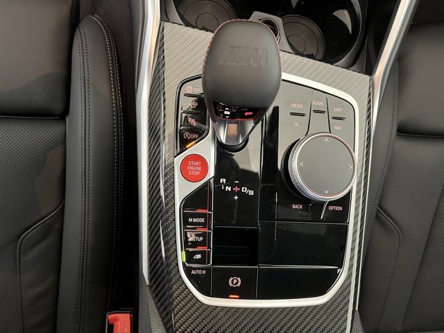 New 2026 BMW M3 Competition w/ Executive Package image 18