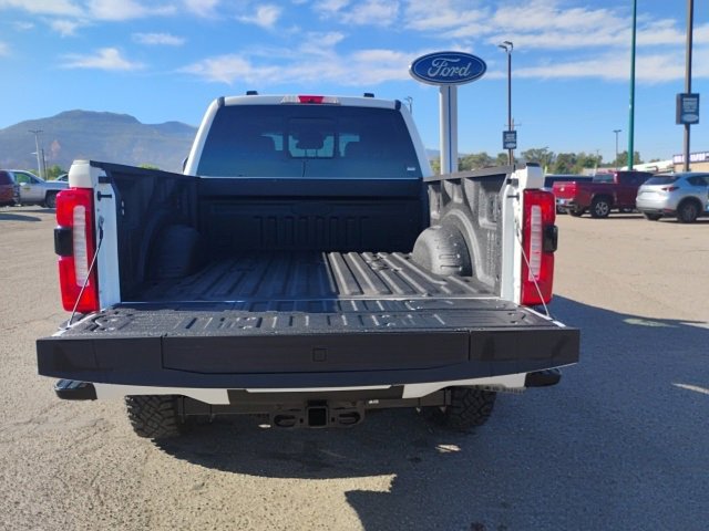 New 2025 Ford F350 Lariat w/ Lariat Ultimate Package image 18