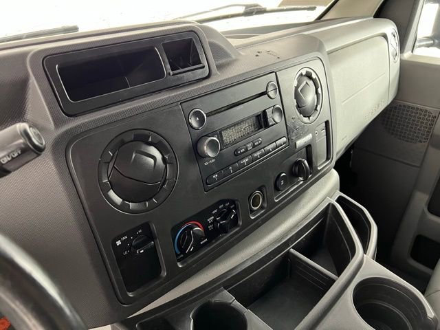Used 2013 Ford E-150 and Econoline 150 w/ PWR Group RWD image 20