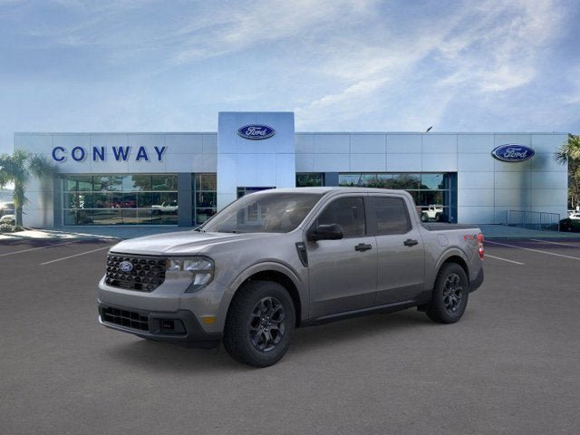 New 2026 Ford Maverick XLT w/ XLT Luxury Package AWD/4WD image 1