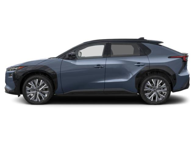 New 2026 Subaru Solterra AWD/4WD image 3