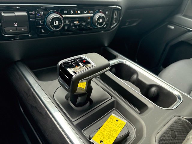 Certified 2026 Chevrolet Silverado 1500 LTZ w/ LTZ Premium Package AWD/4WD image 21
