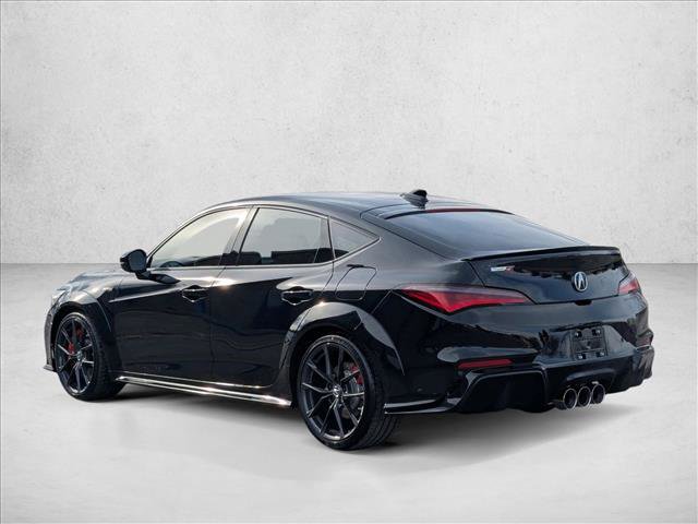 New 2026 Acura Integra Type S image 8