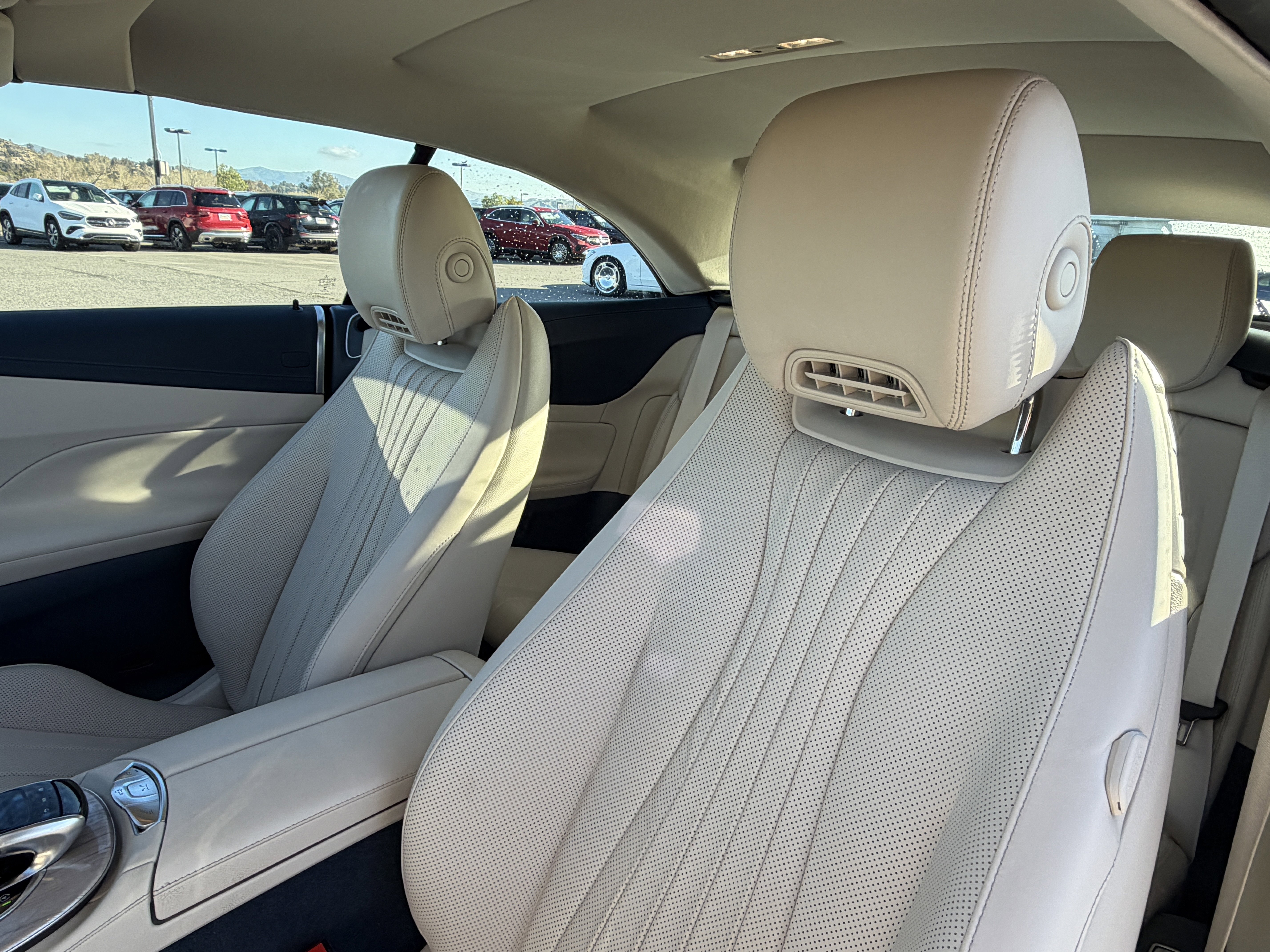 Certified 2023 Mercedes-Benz E 450 Cabriolet image 19