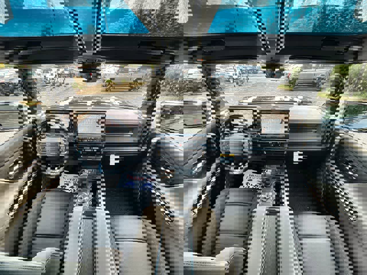 New 2025 GMC Hummer EV 3X w/ LPO, Dark Essentials Package image 20