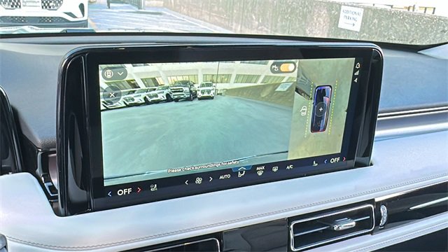 New 2026 Lincoln Aviator AWD image 20