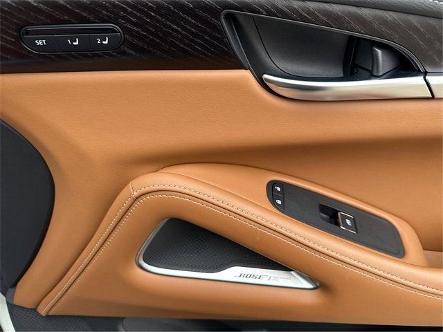 Used 2023 INFINITI QX60 Autograph w/ Cargo Package image 26