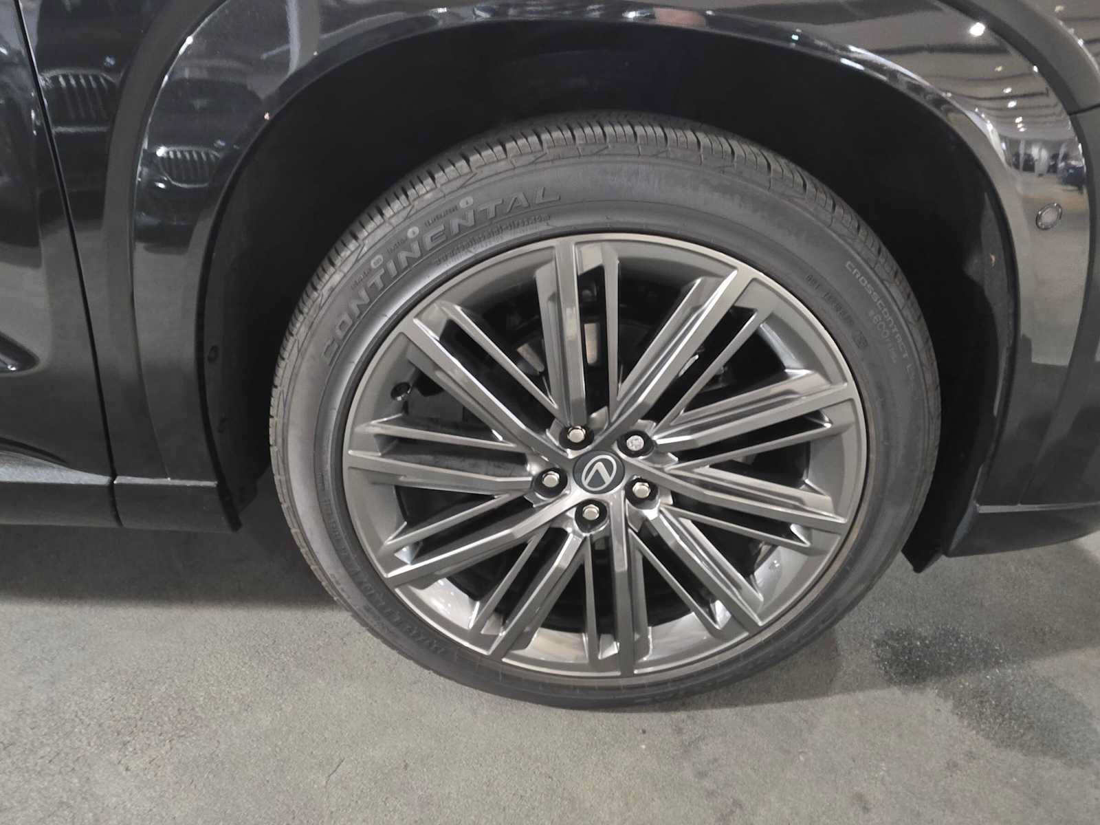 Used 2026 Lexus TX 350 AWD w/ Technology Package image 9