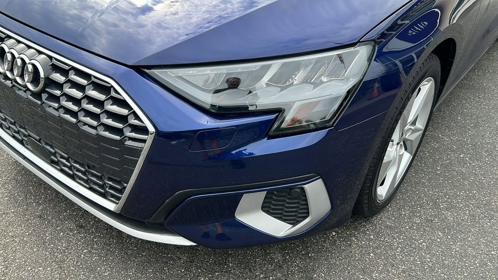 Used 2022 Audi A3 2.0T Premium image 14