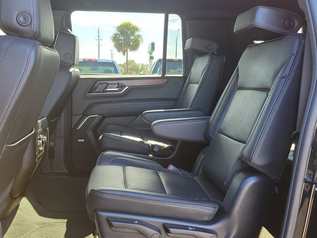 Certified 2025 GMC Yukon XL Denali image 16